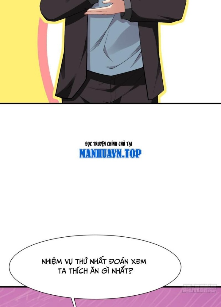 Ta Không Muốn Làm Đệ Nhất Chapter 272 - Trang 3