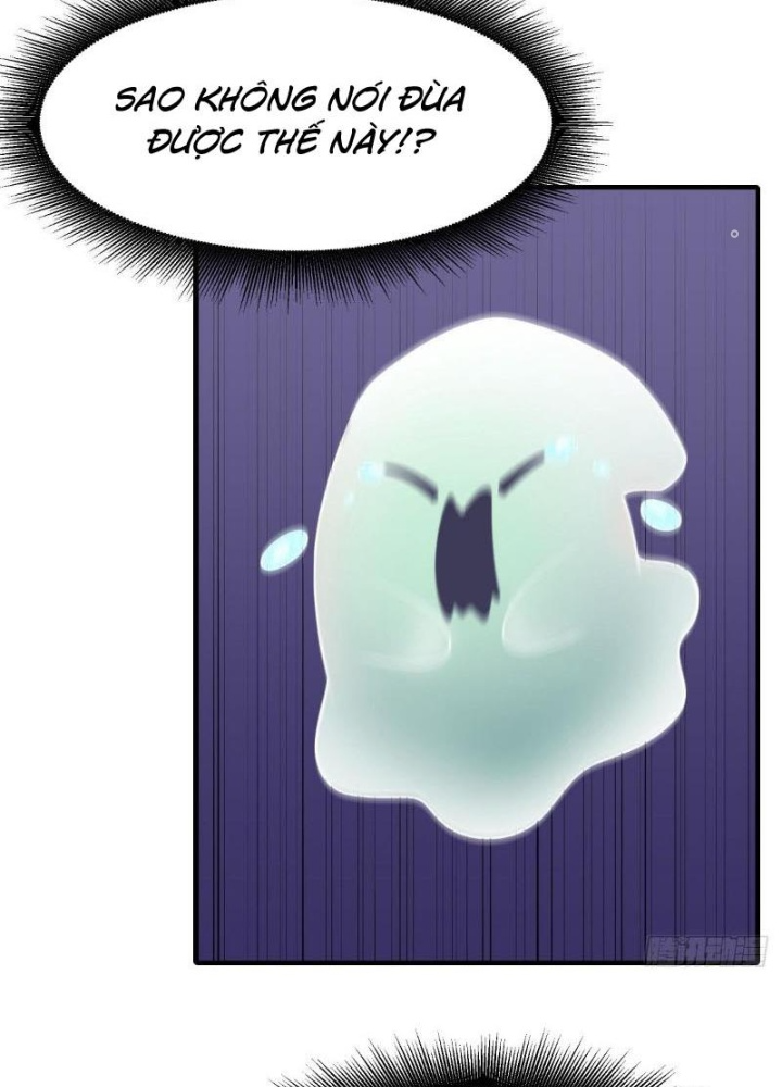 Ta Không Muốn Làm Đệ Nhất Chapter 272 - Trang 3