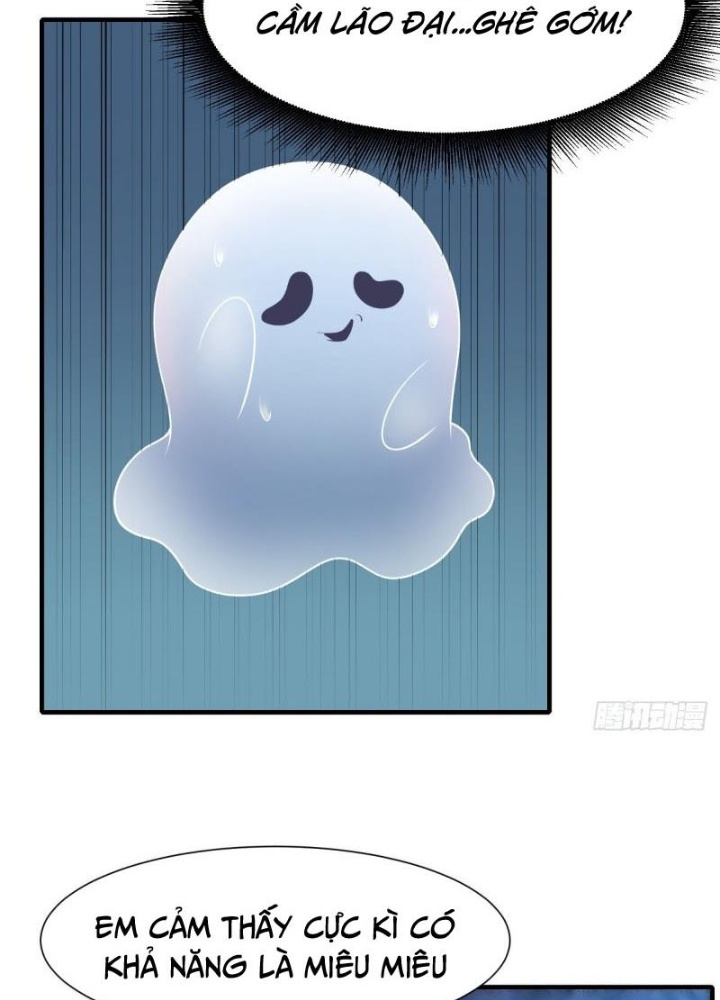 Ta Không Muốn Làm Đệ Nhất Chapter 272 - Trang 3