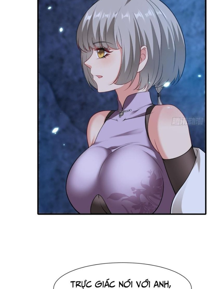 Ta Không Muốn Làm Đệ Nhất Chapter 272 - Trang 3