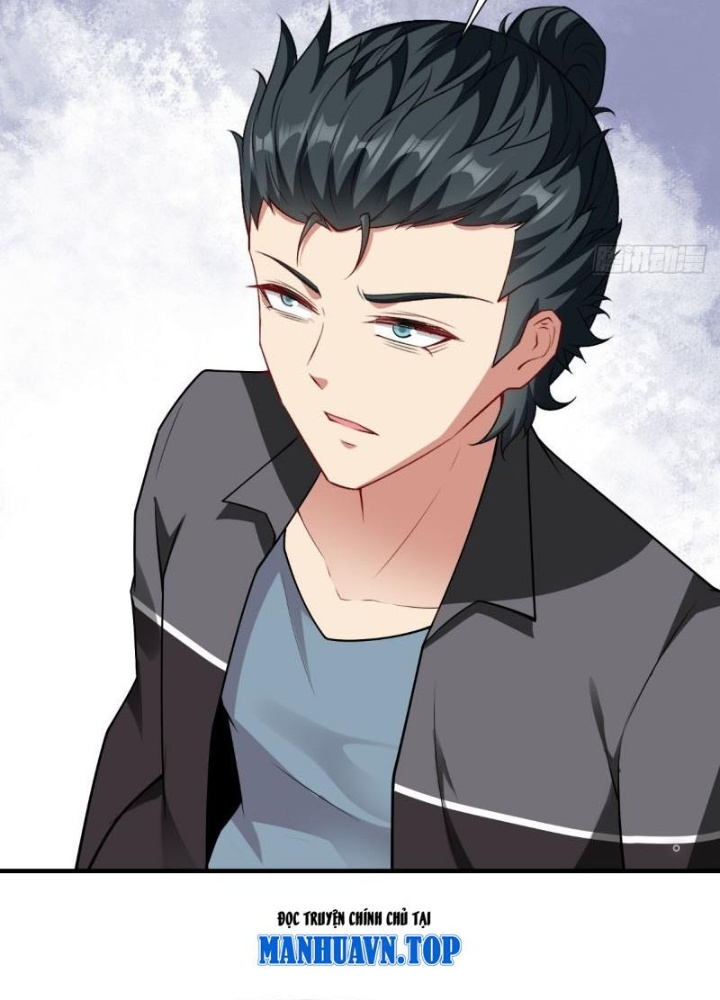 Ta Không Muốn Làm Đệ Nhất Chapter 272 - Trang 3