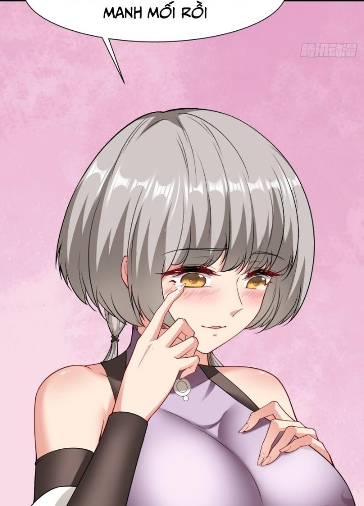 Ta Không Muốn Làm Đệ Nhất Chapter 272 - Trang 3