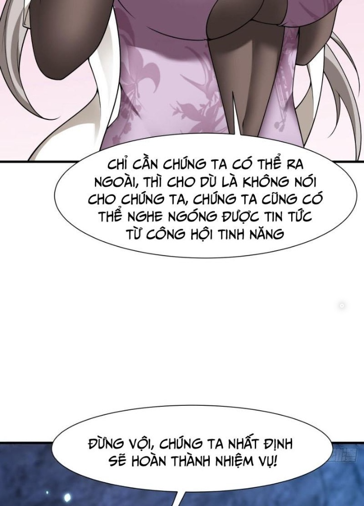 Ta Không Muốn Làm Đệ Nhất Chapter 272 - Trang 3