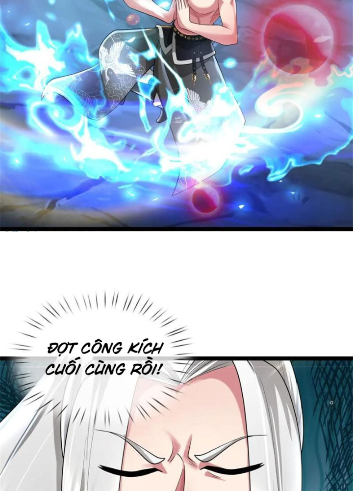 Võ đạo đại đế Chapter 48 - Next Chapter 49