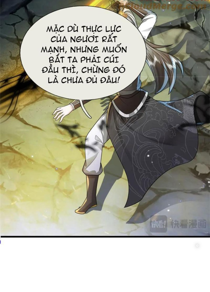 Võ đạo đại đế Chapter 48 - Next Chapter 49