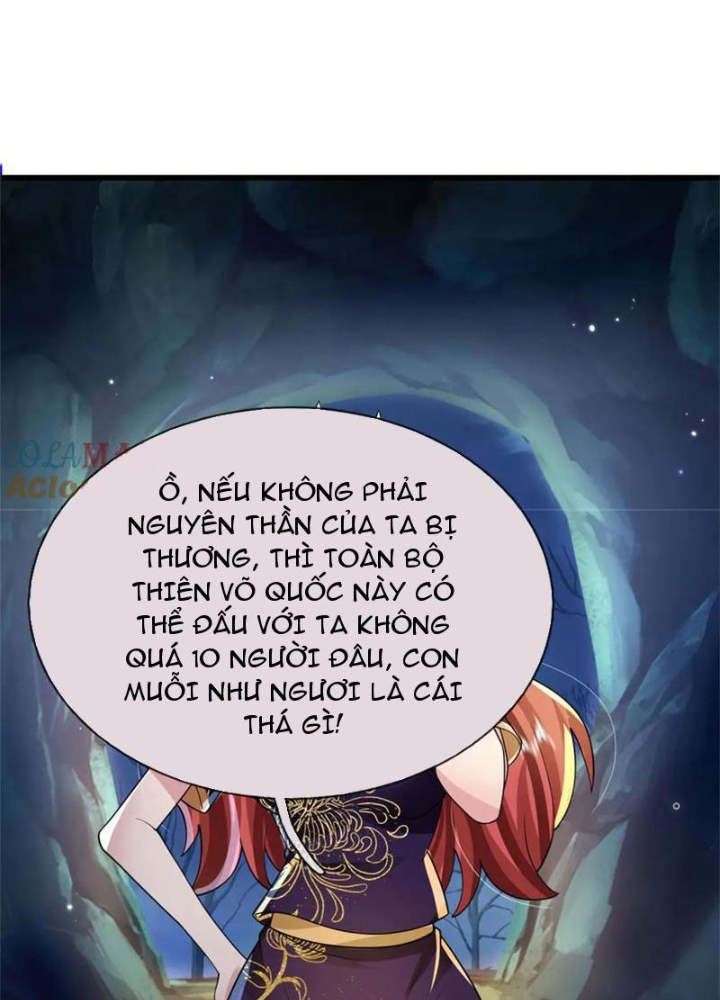 Võ đạo đại đế Chapter 48 - Next Chapter 49