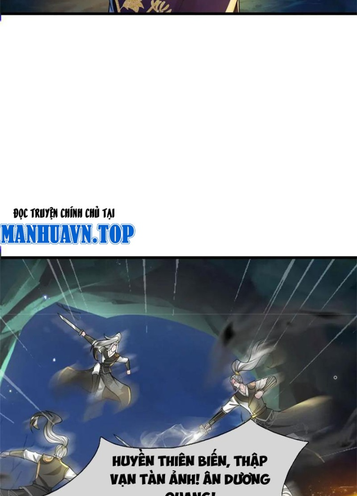 Võ đạo đại đế Chapter 48 - Next Chapter 49