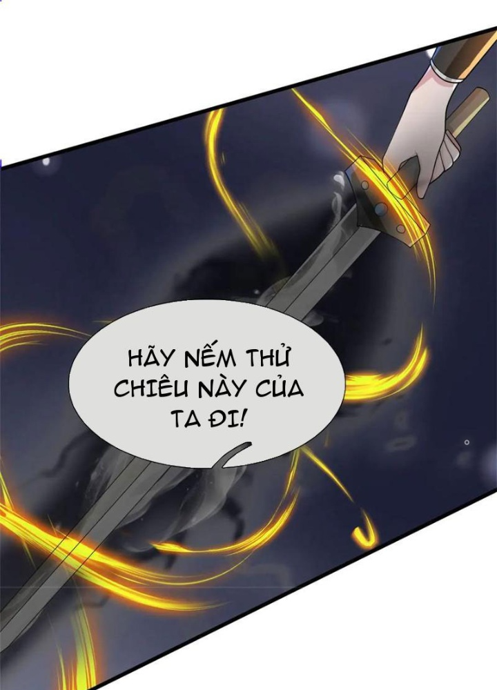 Võ đạo đại đế Chapter 48 - Next Chapter 49