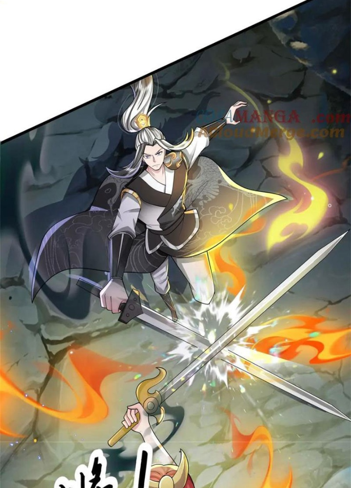 Võ đạo đại đế Chapter 48 - Next Chapter 49