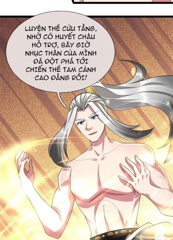 Võ đạo đại đế Chapter 48 - Next Chapter 49