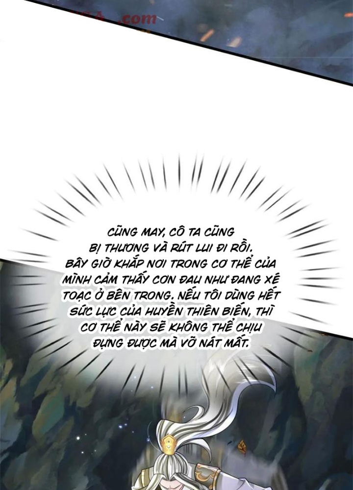 Võ đạo đại đế Chapter 48 - Next Chapter 49