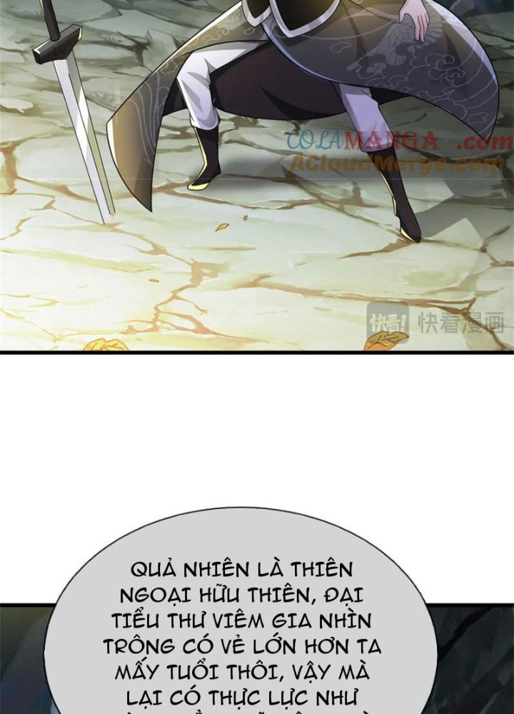 Võ đạo đại đế Chapter 48 - Next Chapter 49