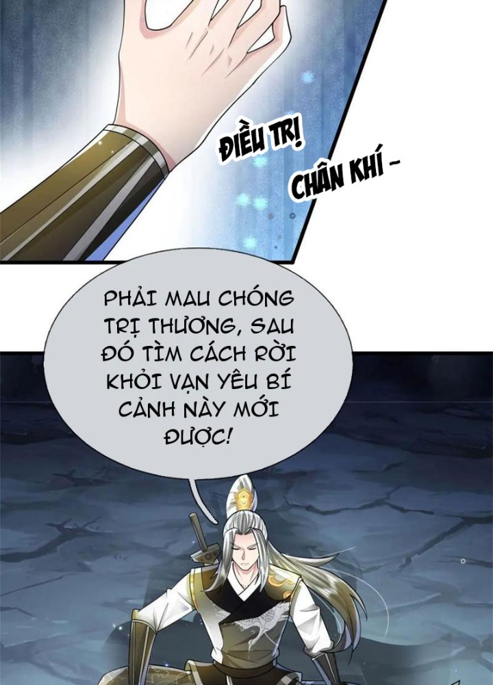 Võ đạo đại đế Chapter 48 - Next Chapter 49