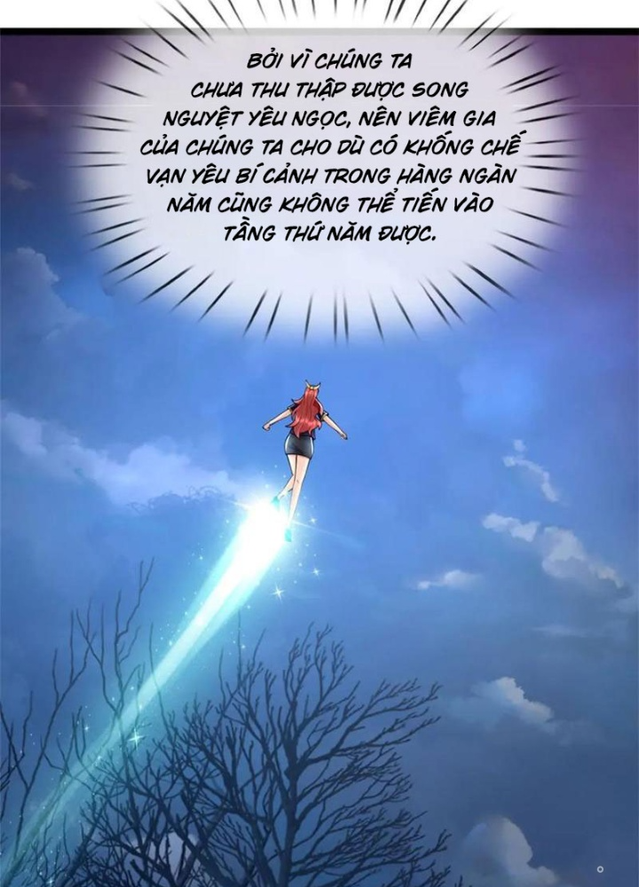 Võ đạo đại đế Chapter 48 - Next Chapter 49