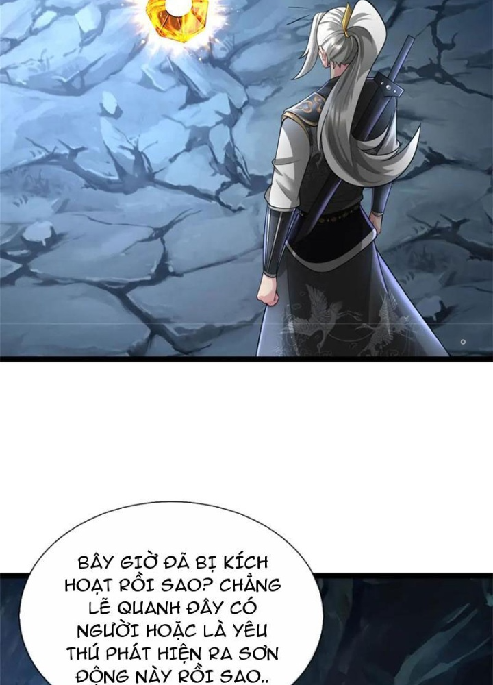 Võ đạo đại đế Chapter 48 - Next Chapter 49