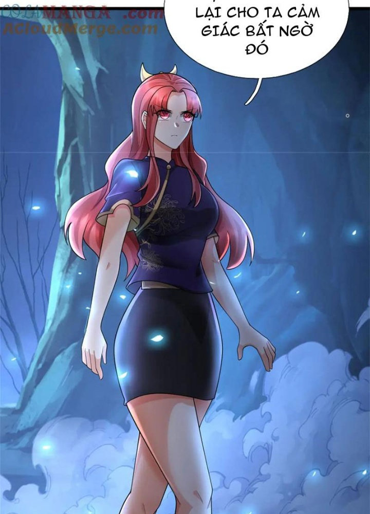 Võ đạo đại đế Chapter 48 - Next Chapter 49