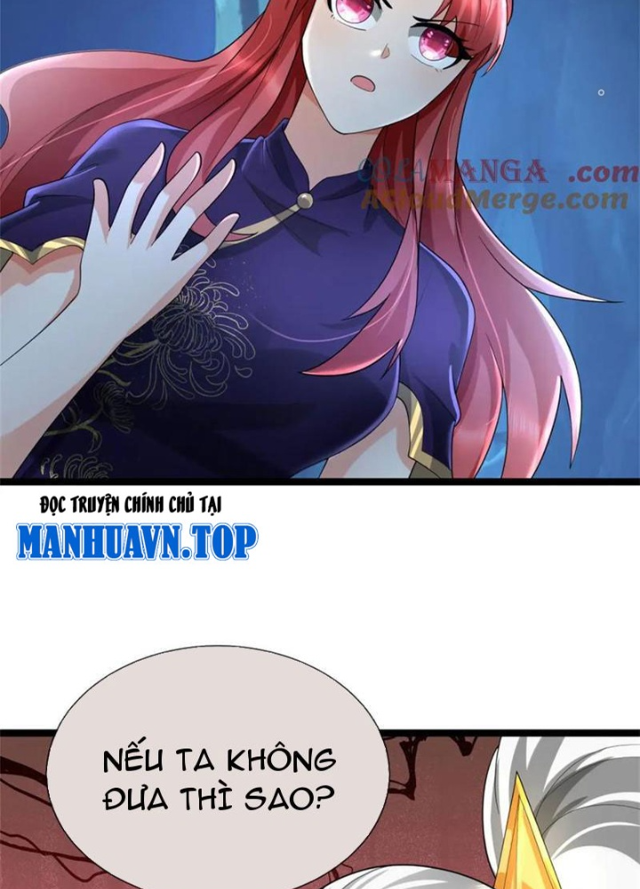 Võ đạo đại đế Chapter 48 - Next Chapter 49