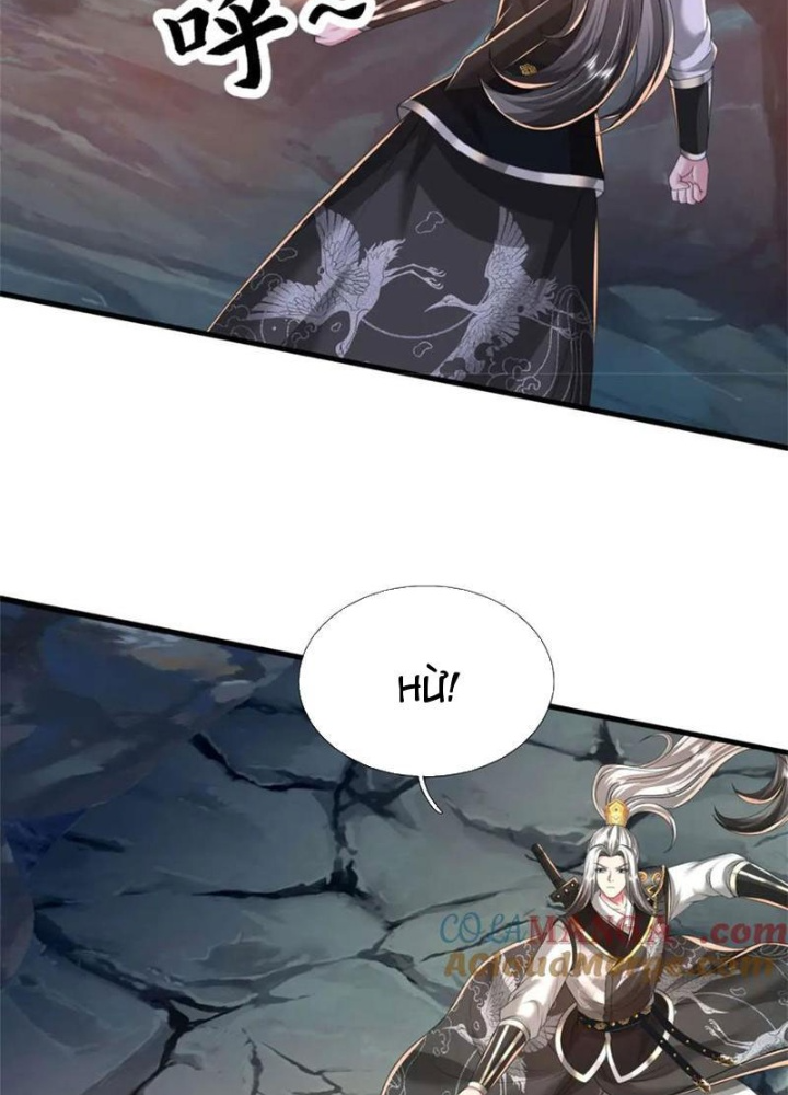 Võ đạo đại đế Chapter 48 - Next Chapter 49