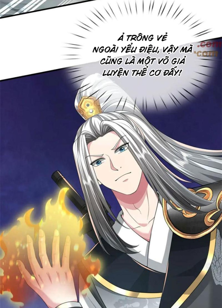 Võ đạo đại đế Chapter 48 - Next Chapter 49