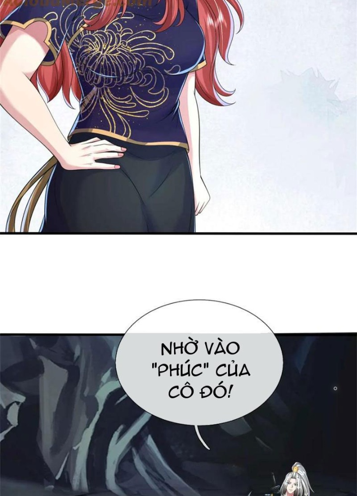 Võ đạo đại đế Chapter 48 - Next Chapter 49