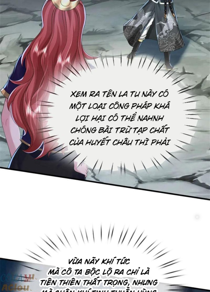 Võ đạo đại đế Chapter 48 - Next Chapter 49