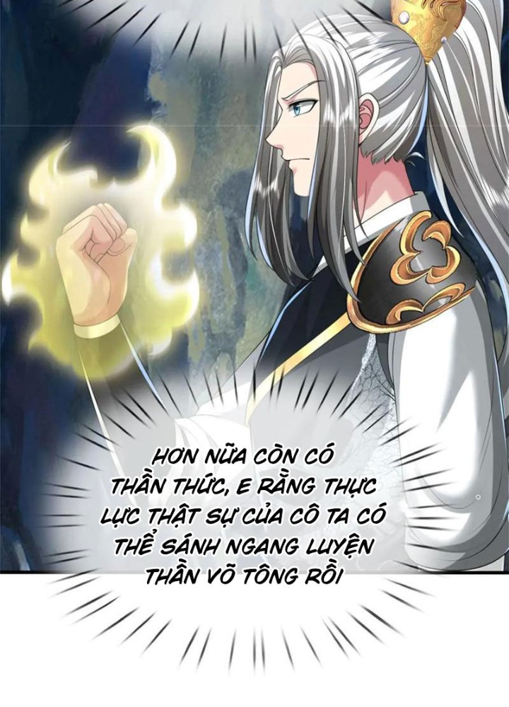 Võ đạo đại đế Chapter 48 - Next Chapter 49