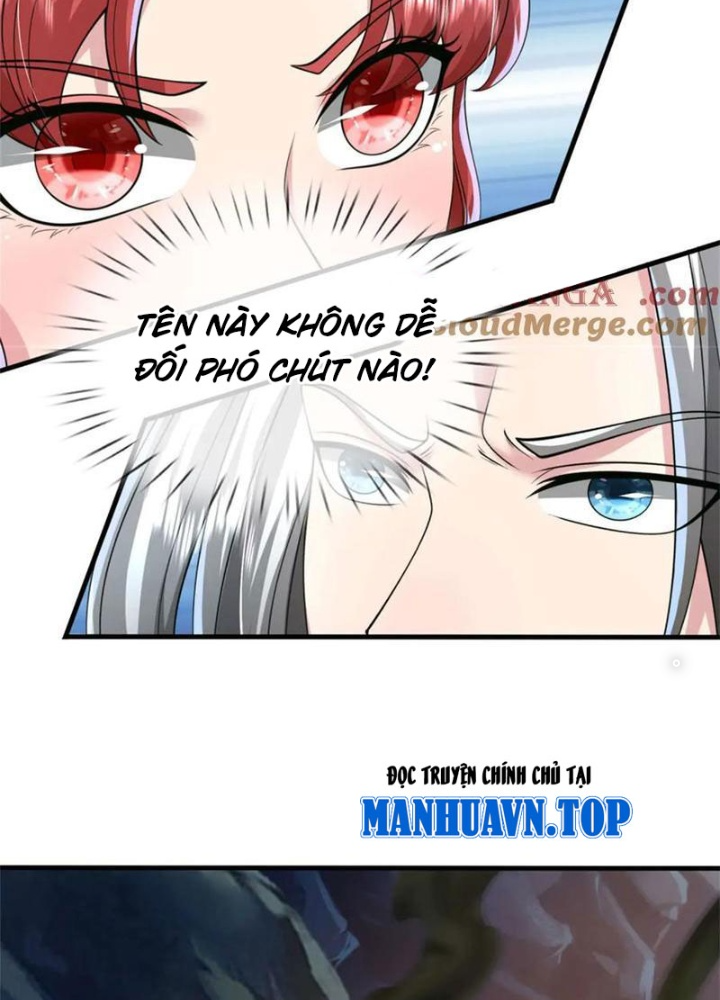 Võ đạo đại đế Chapter 48 - Next Chapter 49