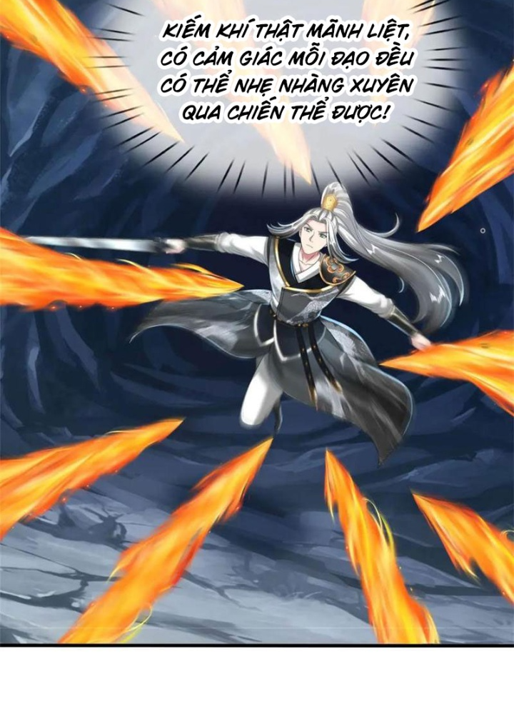 Võ đạo đại đế Chapter 48 - Next Chapter 49