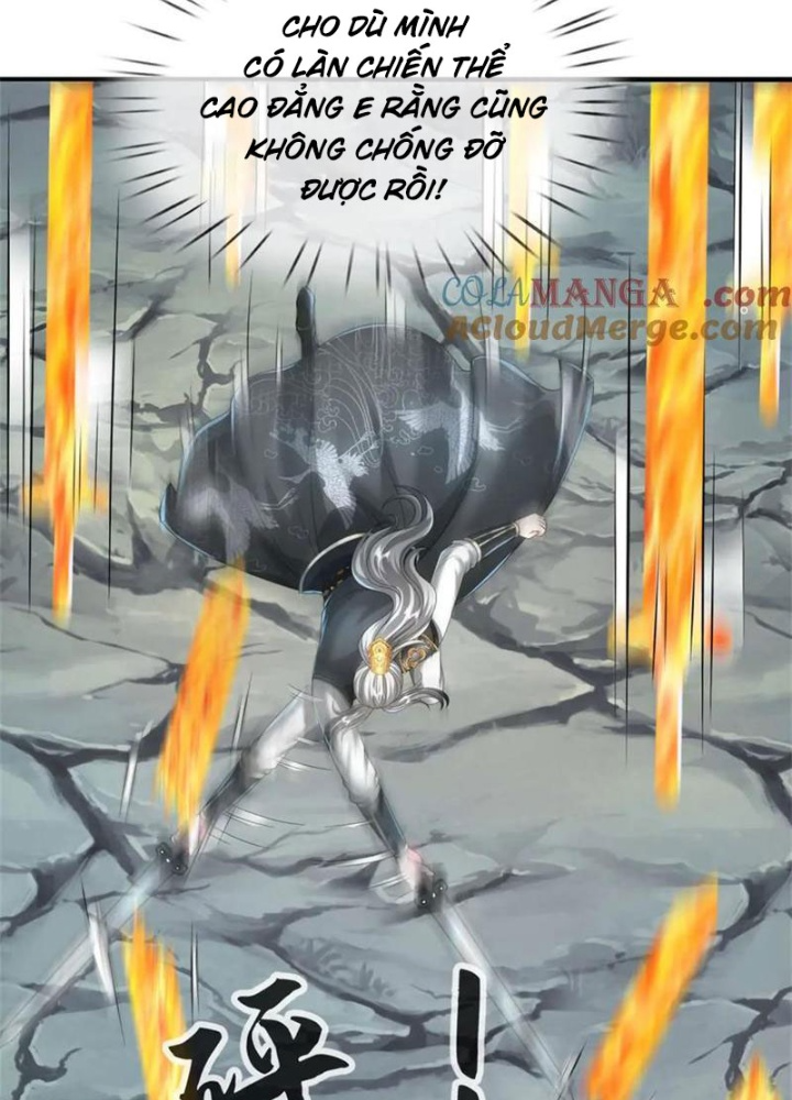Võ đạo đại đế Chapter 48 - Next Chapter 49