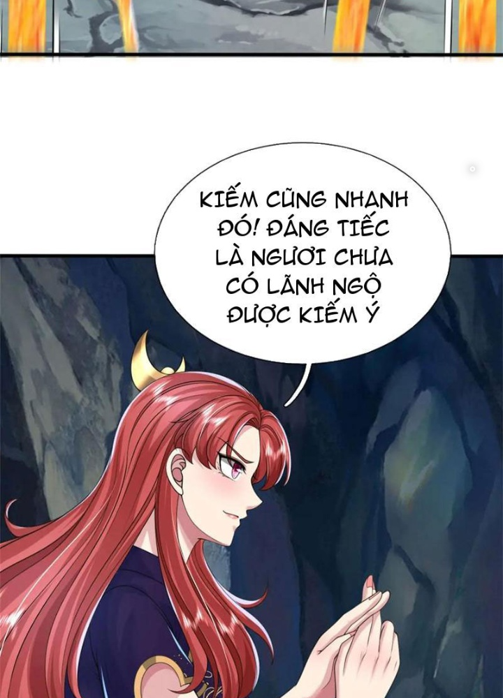 Võ đạo đại đế Chapter 48 - Next Chapter 49