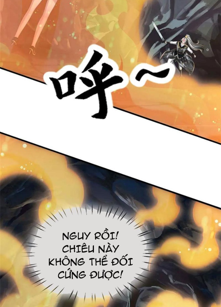 Võ đạo đại đế Chapter 48 - Next Chapter 49