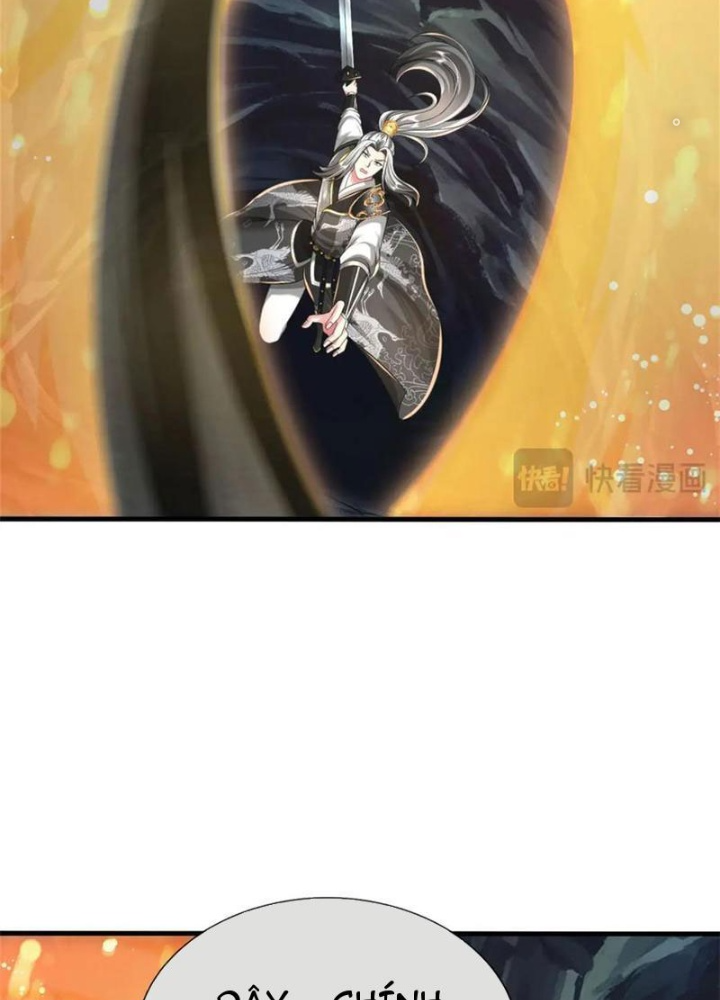 Võ đạo đại đế Chapter 48 - Next Chapter 49