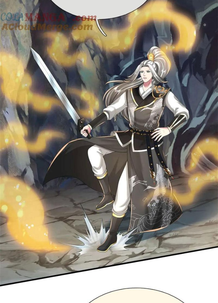 Võ đạo đại đế Chapter 48 - Next Chapter 49