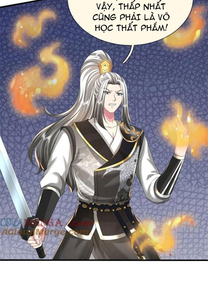 Võ đạo đại đế Chapter 48 - Next Chapter 49