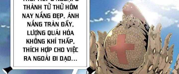 Quái Thú Hạch Tâm Chapter 2 - Trang 2