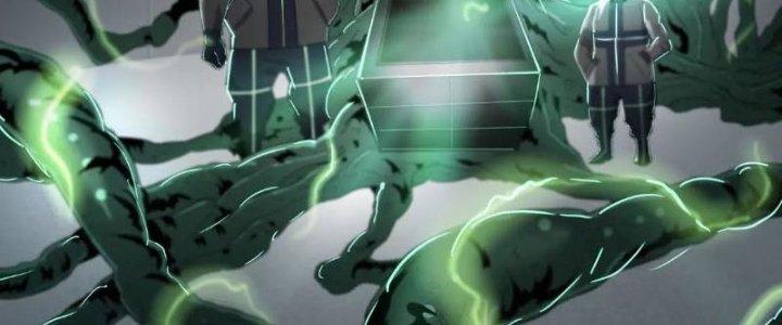 Quái Thú Hạch Tâm Chapter 2 - Trang 2