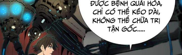 Quái Thú Hạch Tâm Chapter 2 - Trang 2