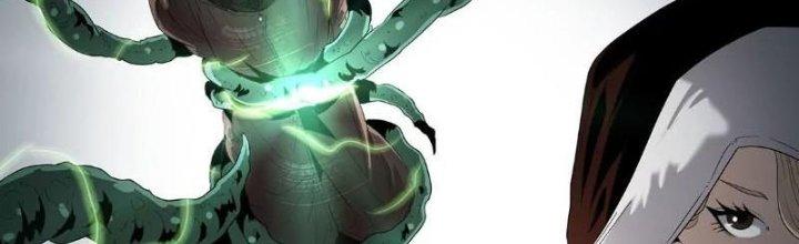 Quái Thú Hạch Tâm Chapter 2 - Trang 2