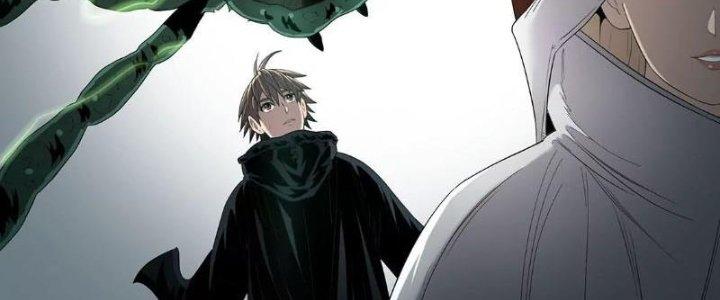 Quái Thú Hạch Tâm Chapter 2 - Trang 2