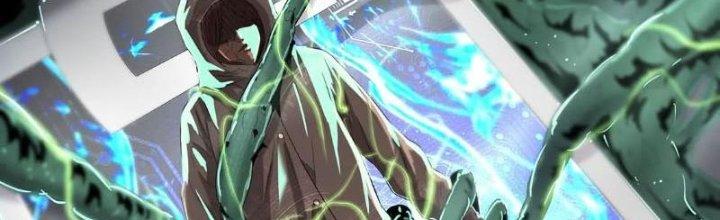 Quái Thú Hạch Tâm Chapter 2 - Trang 2