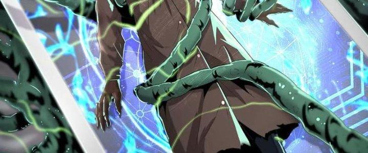 Quái Thú Hạch Tâm Chapter 2 - Trang 2