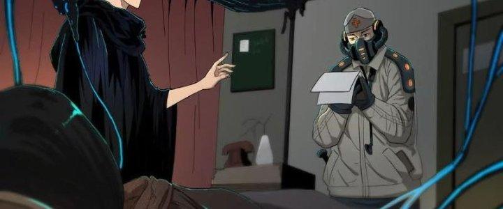 Quái Thú Hạch Tâm Chapter 2 - Trang 2