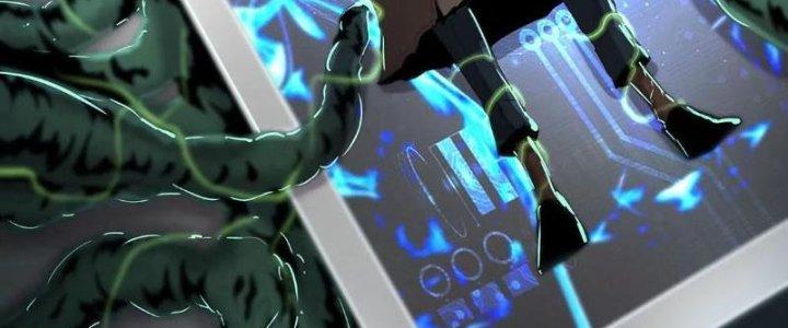 Quái Thú Hạch Tâm Chapter 2 - Trang 2