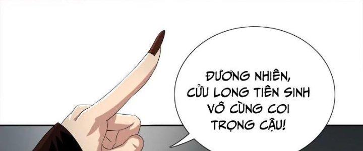 Quái Thú Hạch Tâm Chapter 2 - Trang 2