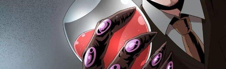 Quái Thú Hạch Tâm Chapter 2 - Trang 2