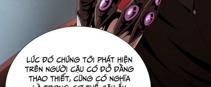 Quái Thú Hạch Tâm Chapter 2 - Trang 2