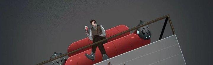 Quái Thú Hạch Tâm Chapter 2 - Trang 2