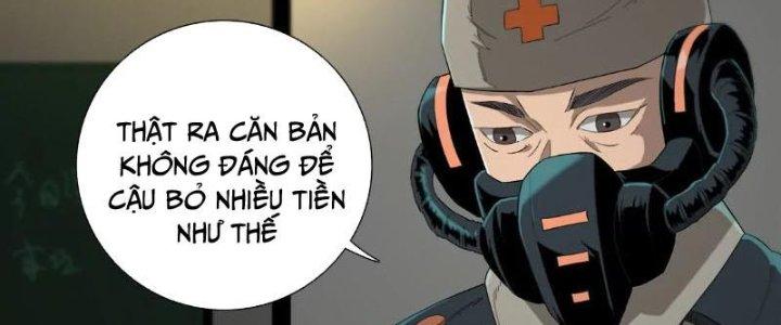 Quái Thú Hạch Tâm Chapter 2 - Trang 2