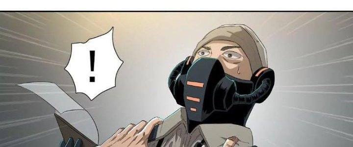 Quái Thú Hạch Tâm Chapter 2 - Trang 2