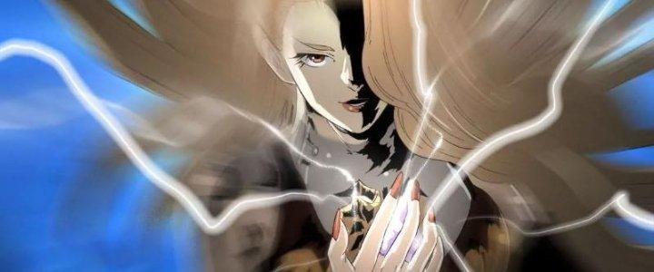 Quái Thú Hạch Tâm Chapter 2 - Trang 2